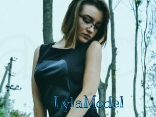 LylaModel