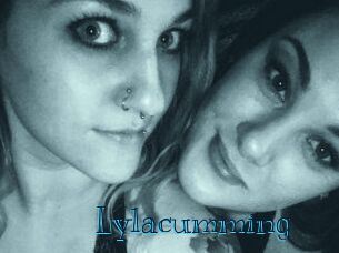 Lylacumming