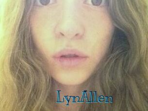 LynAllen