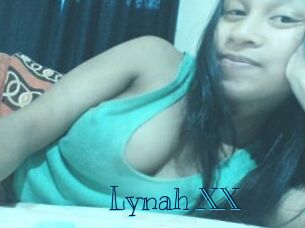 Lynah_XX