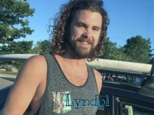 Lyndol