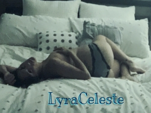 LyraCeleste Archive DVD BIZ