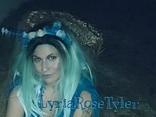 LyriaRoseTyler