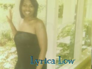Lyrica_Low