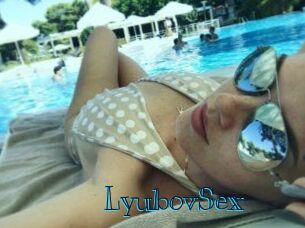 LyubovSex