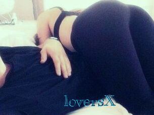 _loversX