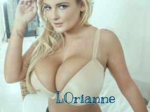 L0rianne