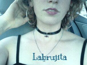 Labrujita
