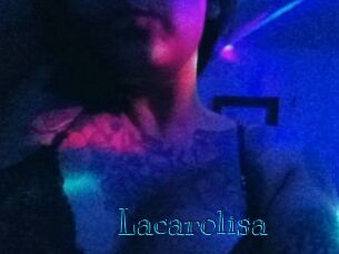 Lacarolisa