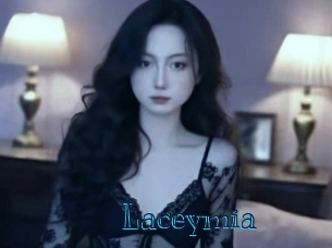 laceymia Archive DVD BIZ