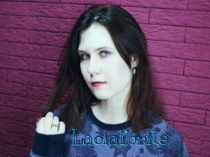 Lacialbrite