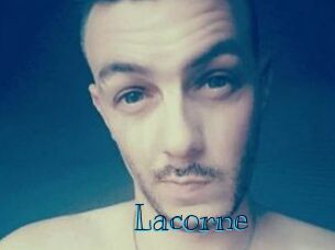 Lacorne
