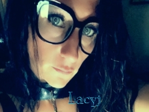 Lacyj