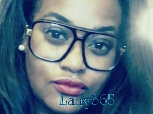 Lady365