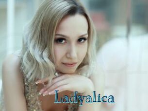 Ladyalica