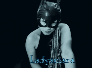 ladyamara Archive DVD BIZ