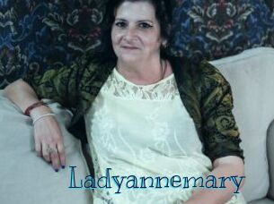 Ladyannemary