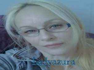 ladyazura Archive DVD BIZ