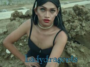 Ladydragonts