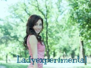 Ladyexperimental