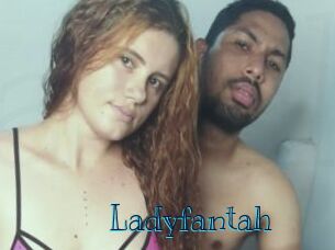 Ladyfantah