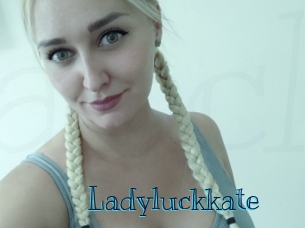 Ladyluckkate
