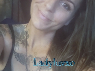 ladyluvxo Archive DVD BIZ