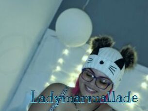 Ladymarmallade