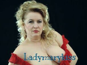 Ladymarykiss