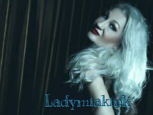 Ladymiakink