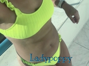 Ladypoppy