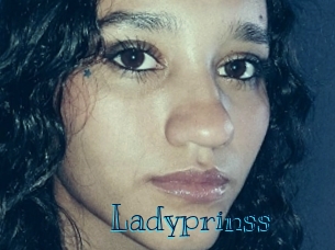 Ladyprinss