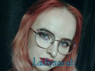 Ladysarah