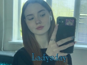 Ladysday