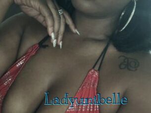 Ladyunibelle