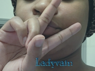 Ladyvain