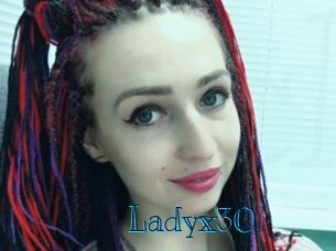 Ladyx30