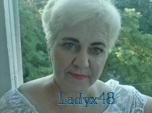 Ladyx48