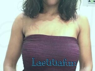Laetitiafun