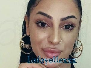 Lafayettexxx