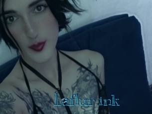 Laflur_ink