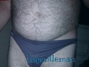 Lagentleman