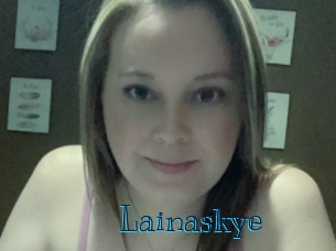 lainaskye Archive DVD BIZ