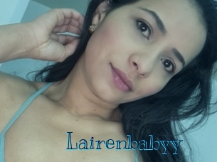 lairenbabyy Archive DVD BIZ