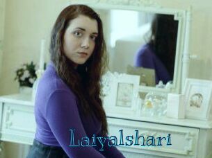Laiyalshari