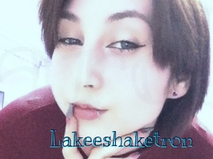lakeeshaketron Archive DVD BIZ