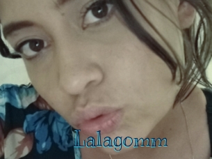 Lalagomm