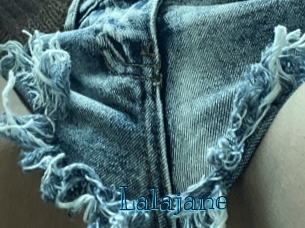 Lalajane