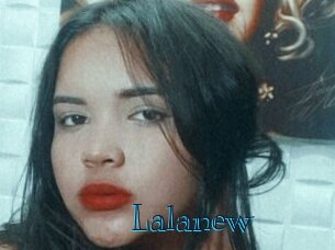 Lalanew