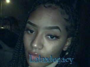 Lalaxlegacy